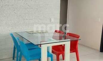 Imagem 4: SAO PAULO - Apartamento Padrão - CAMBUCI