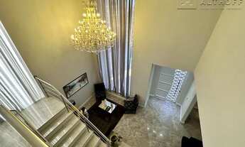 Imagem 3: Casa à venda com 4 quartos e uma suíte - Pedra Branca, Palhoça/SC