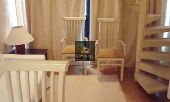 Imagem: Flat na Bela Vista