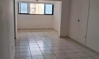 Imagem: Apartamento 3/4 lagoa nova próximo ao shopping