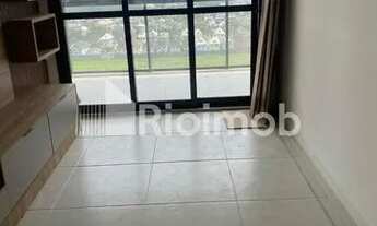 Imagem 6: Recreio dos Bandeirantes