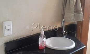 Imagem 5: Casa à venda no Parque Jambeiro em Campinas/SP