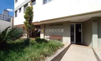 Imagem 2: Kitnet - Cambuí - Campinas