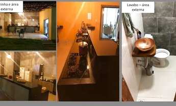 Imagem 5: Alugo casa mobiliada