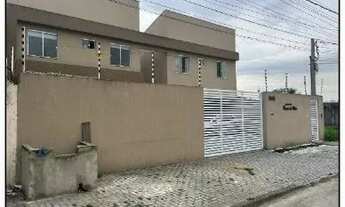 Imagem 2: PARANAGUA - Apartamento Padrão - PARQUE SAO JOAO