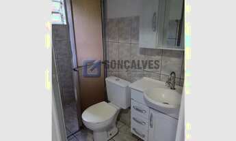 Imagem 7: SAO BERNARDO DO CAMPO - Residential / Apartment - JORDANOPOLIS