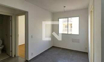 Imagem 2: Apartamento para Aluguel - Canindé, 2 Quartos, 35 m2