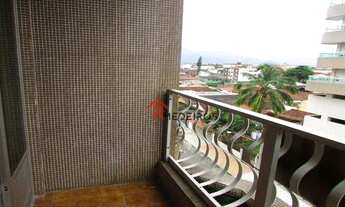 Imagem 7: Apartamento com 2 dormitórios à venda, 90 m² por R$ 315.000,00 - Ocian - Praia Grande/SP