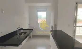 Imagem 6: Apartamento com 2 dormitórios à venda, 59 m² por R$ 400.000 - Ribeirânia - Ribeirão Preto