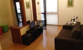 Imagem 2: Flat disponível para locação no Jardim Paulista