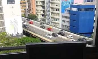 Imagem: São Paulo - Apartamento Padrão - BARRA