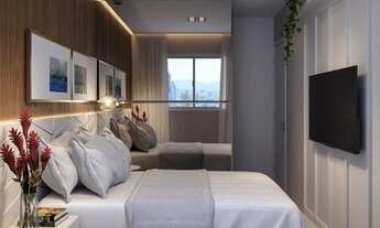 Imagem 7: Apartamento 2 Quartos e suíte e varanda em Messejana