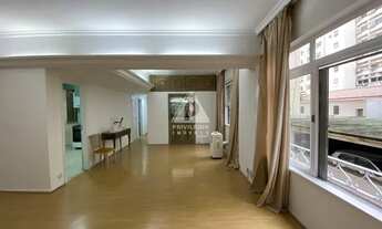 Imagem 4: Apartamento 3 Quartos com vaga no Flamengo