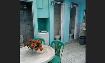 Imagem 6: Quarto em república masculina