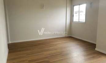 Imagem 4: Apartamento - Vila Brandina - Campinas