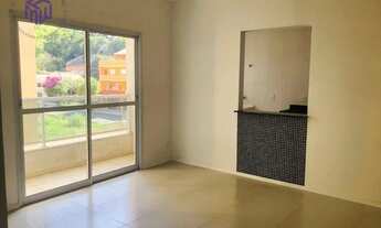 Imagem 5: Apartamento com 3 dormitórios à venda, 82 m² por R$ 390.000 - Edifício Iguatemi Residencia