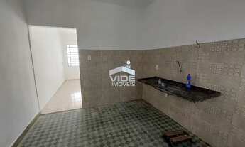 Imagem 4: ALUGO CASA EM CAMPINAS, JARDIM PROENÇA COM UM QUARTO, UMA VAGA DE GARAGEM E QUINTAL