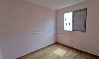 Imagem 5: Apartamento Padrão em Araraquara