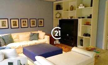 Imagem 4: Casa com 4 dormitórios à venda, 530 m² por R$ 6.000.000,00 - Cidade Jardim - São Paulo/SP