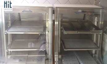 Imagem 4: Loja, 24 m² - venda por R$ 250.000,00 ou aluguel por R$ 2.056,33/mês - Ipiranga - São Paul