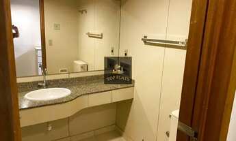 Imagem 7: Flat na Bela Vista