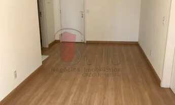 Imagem 2: Aparamento para locação no Brás