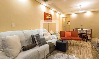 Imagem 3: Apartamento à Venda - Vila Augusta, 3 Quartos, 86 m2