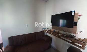 Imagem 3: Casa para alugar, 3 quartos, 1 vaga, Residencial Integração - Uberlândia/MG - R$ 1.200,00