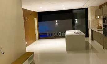 Imagem 5: Sobrado com 4 dormitórios, 230 m² - venda por R$ 1.580.000,00 ou aluguel por R$ 6.850,00/m