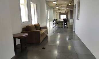 Imagem 6: São Paulo - Conjunto Comercial/Sala - BARRA FUNDA