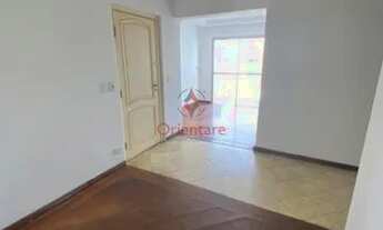 Imagem 5: Apto para Alugar com 3 dorm. 1 Suíte em Santana/SP