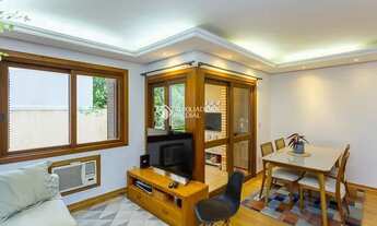 Imagem: Apartamento para venda com 83 metros quadrados