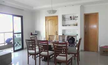 Imagem 2: Apartamento em Santana