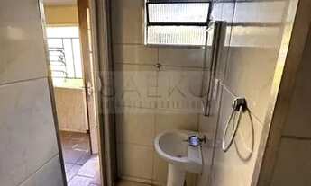 Imagem 6: PROF ANDRIOILI Casa com 1 dormitório