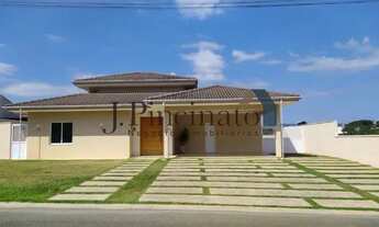 Imagem: Casa Térrea em Condomínio em Cabreúva