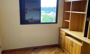 Imagem 6: Pamplona-Apartamento / Padrão - Bosque dos Eucaliptos - Venda - Residencial