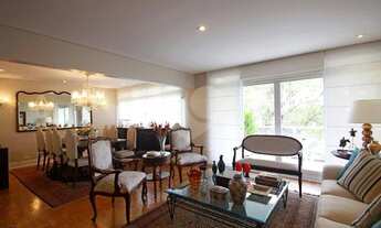 Imagem: Higienópolis reformado na rua mais elegante