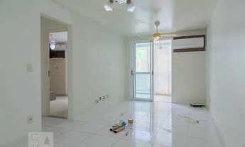 Imagem 2: Apartamento para Aluguel - Recreio, 3 Quartos, 90 m2