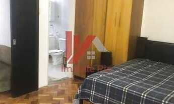 Imagem 2: Apartamento para venda tem 37 metros quadrados com 1 quarto em Urca - Rio de Janeiro - RJ