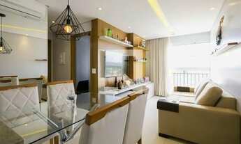 Imagem: Apartamento para Aluguel - Jardim Imperialn