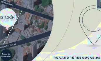 Imagem 4: EDIFICIO ISTORIA