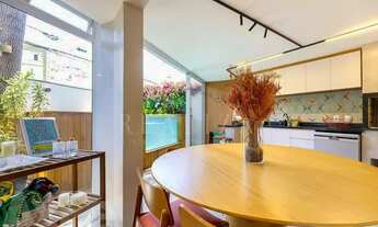 Imagem 7: Casa em Condomínio para Locação em São Paulo, Vila Ipojuca, 2 dormitórios, 2 suítes, 3 ban