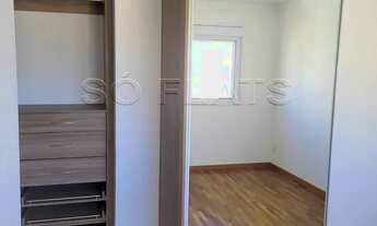 Imagem 5: Residencial True Chácara Klabin, apto disponível para venda com 65m², 02 dorms e 02 vagas