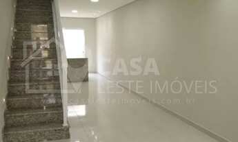 Imagem 6: Sobrado a venda da vila carrão Área Gourmet 3 vagas