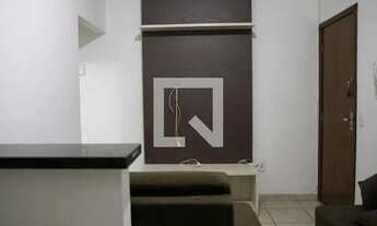 Imagem 5: Apartamento para Aluguel - Vicente Pires I, 1 Quarto, 32 m2