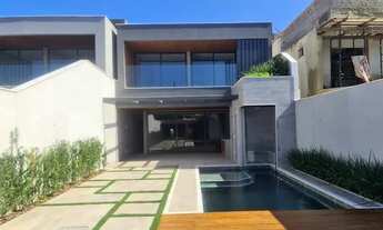 Imagem 2: Casa em Condomínio para Venda em Rio de Janeiro, Barra da Tijuca, 5 dormitórios, 5 suítes