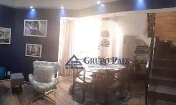 Imagem 3: Apartamento Duplex à venda, 140 m² por R$ 1.150.000,00 - Vila Regente Feijó - São Paulo/SP