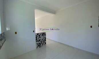 Imagem 6: Casa com 2 dorms, Embaré, Santos - R$ 620 mil, Cod