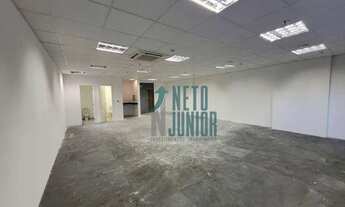 Imagem 2: Conjunto para alugar, 98 m² por R$ 11.019,54 - Brooklin - São Paulo/SP