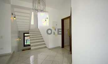 Imagem 4: JANDIRA - Casa de Condomínio - Granja Viana